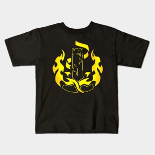 Honkai Star Rail The Destruction Kids T-Shirt